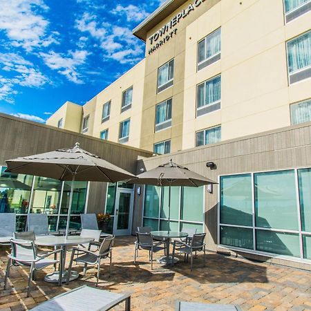 Towneplace Suites By Marriott Evansville Newburgh Εξωτερικό φωτογραφία