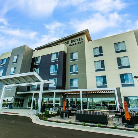 Towneplace Suites By Marriott Evansville Newburgh Εξωτερικό φωτογραφία