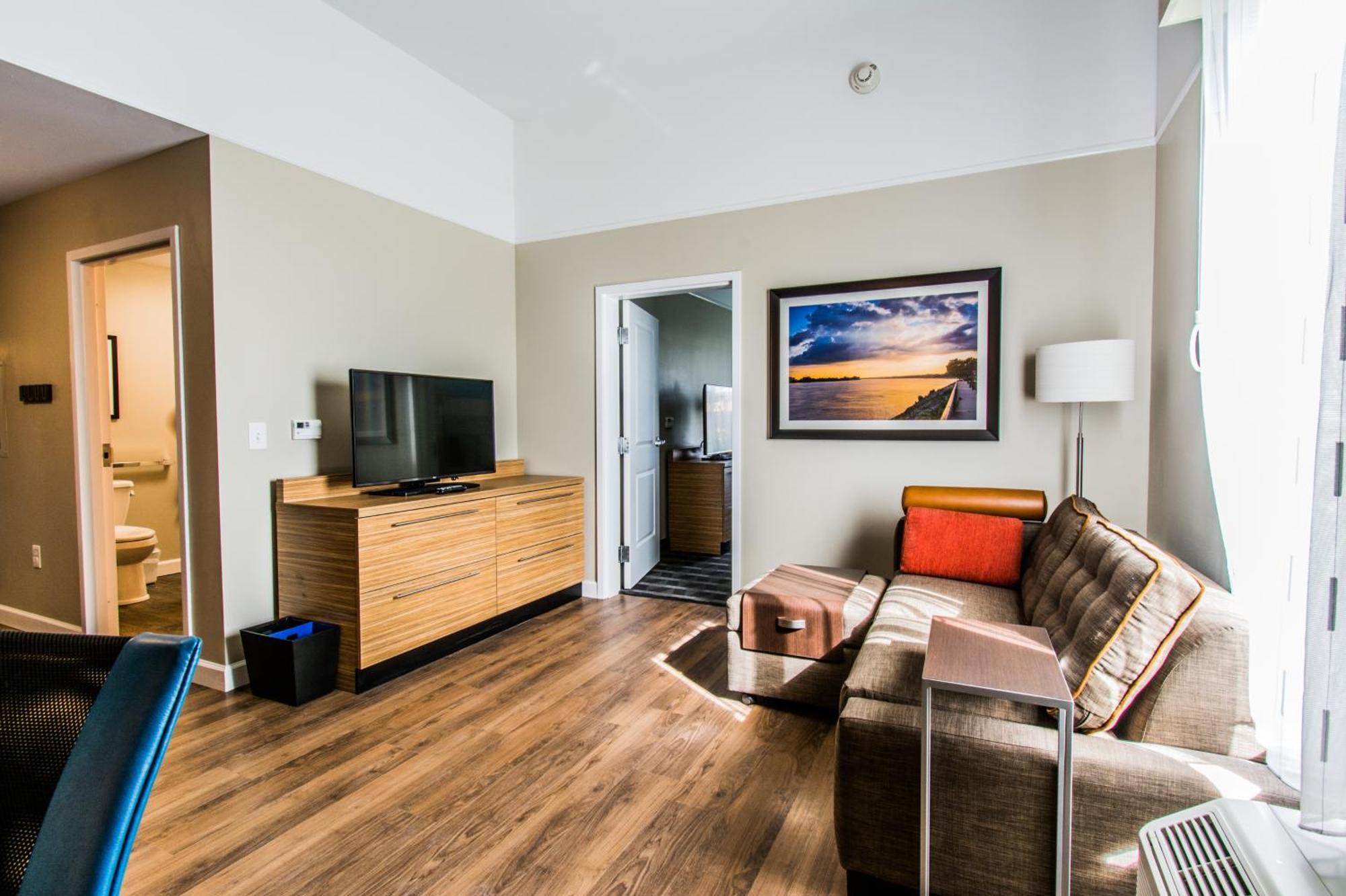 Towneplace Suites By Marriott Evansville Newburgh Εξωτερικό φωτογραφία