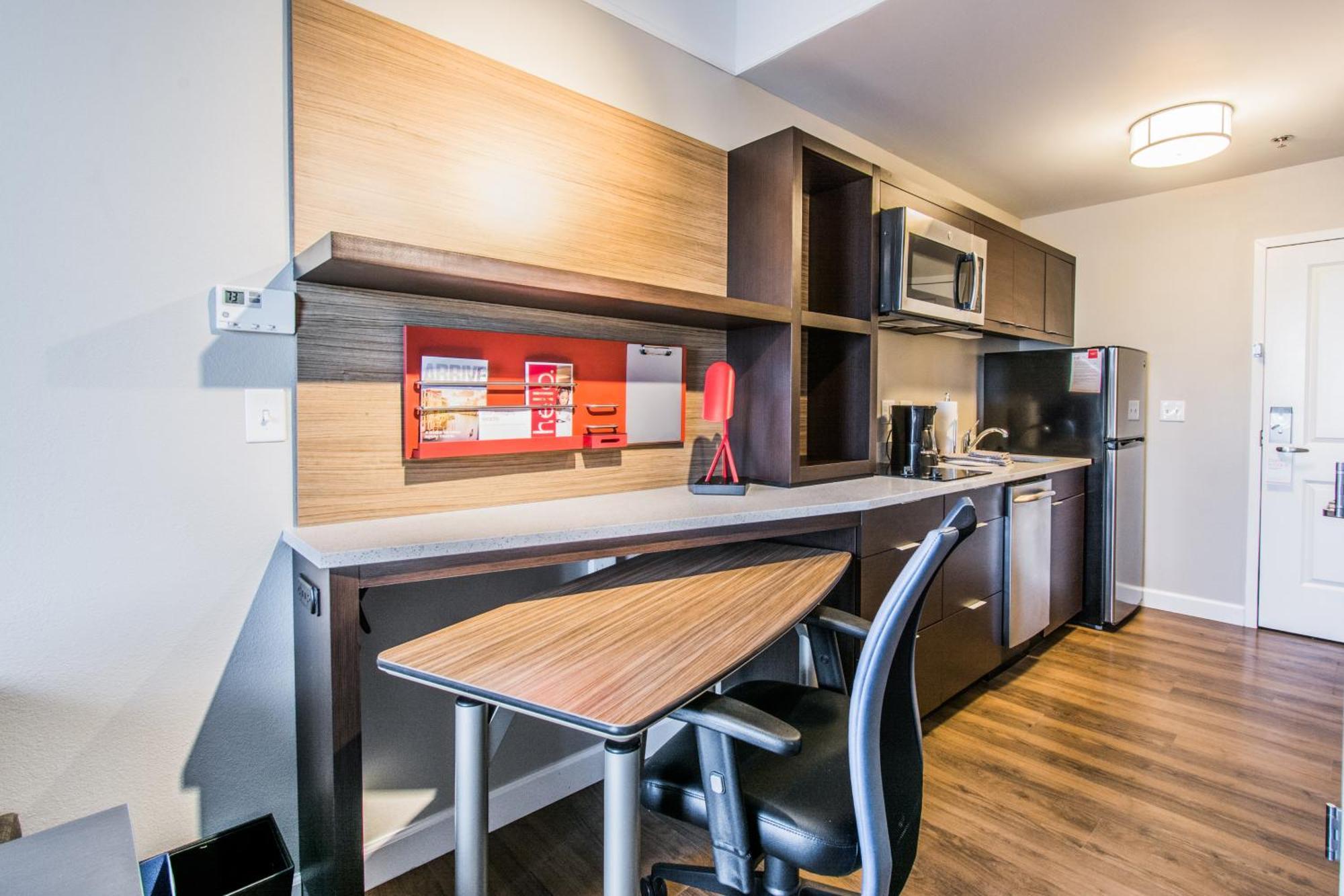 Towneplace Suites By Marriott Evansville Newburgh Εξωτερικό φωτογραφία