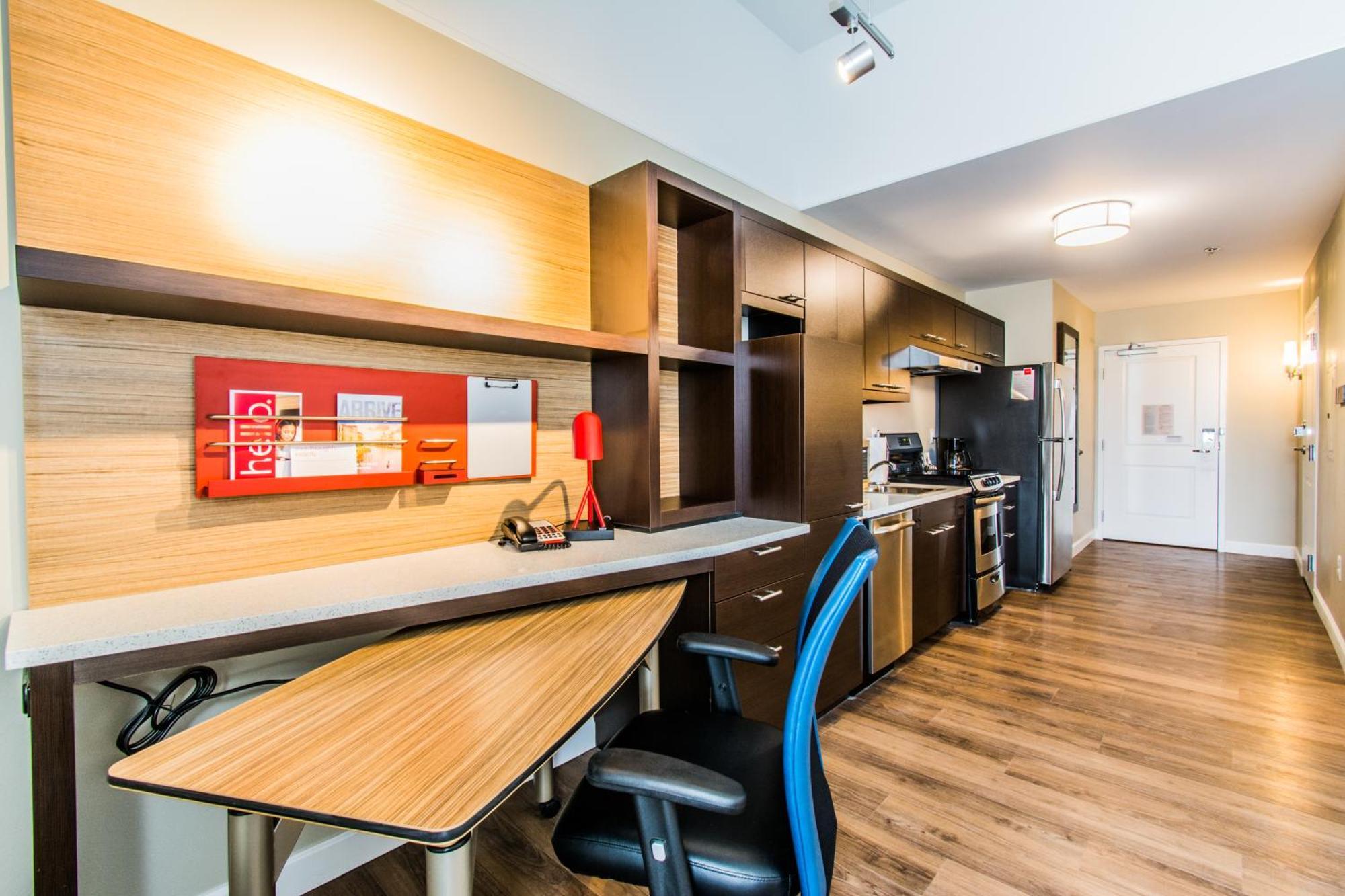Towneplace Suites By Marriott Evansville Newburgh Εξωτερικό φωτογραφία