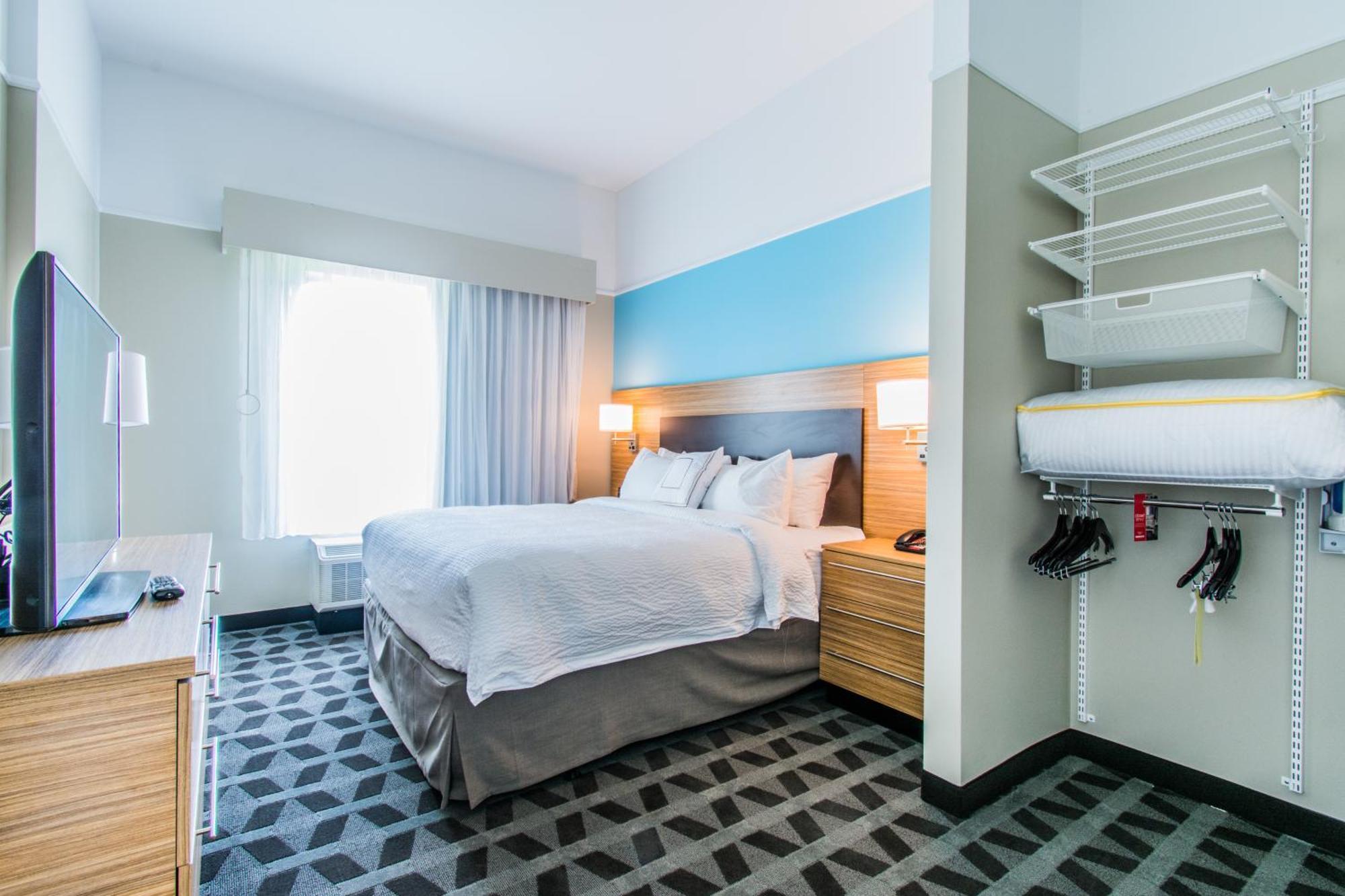 Towneplace Suites By Marriott Evansville Newburgh Εξωτερικό φωτογραφία