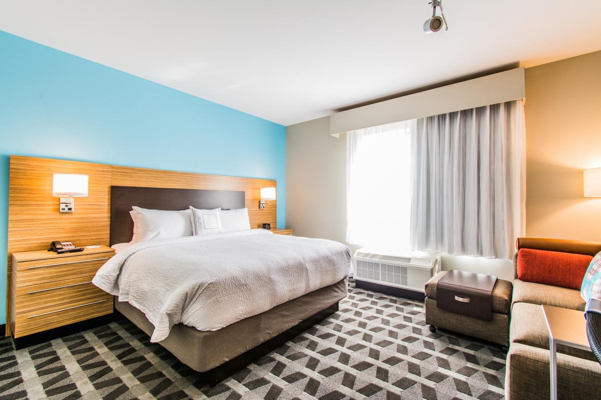 Towneplace Suites By Marriott Evansville Newburgh Εξωτερικό φωτογραφία