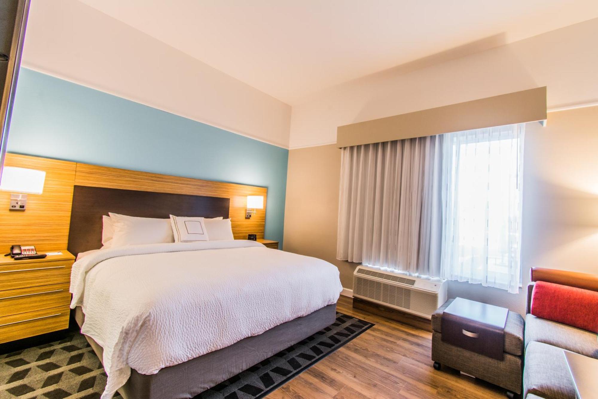 Towneplace Suites By Marriott Evansville Newburgh Εξωτερικό φωτογραφία