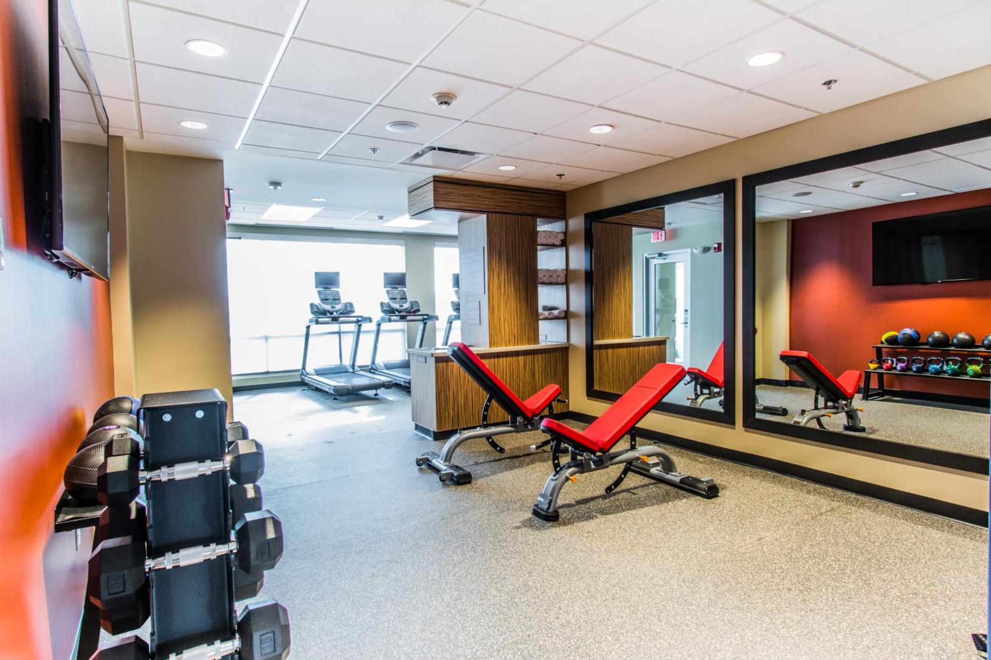 Towneplace Suites By Marriott Evansville Newburgh Εξωτερικό φωτογραφία
