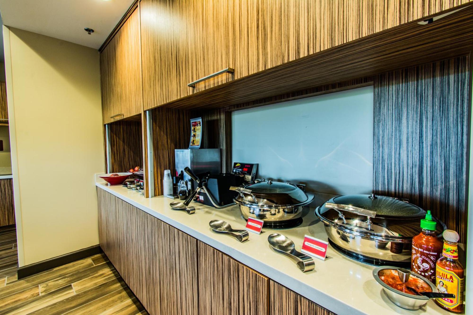 Towneplace Suites By Marriott Evansville Newburgh Εξωτερικό φωτογραφία