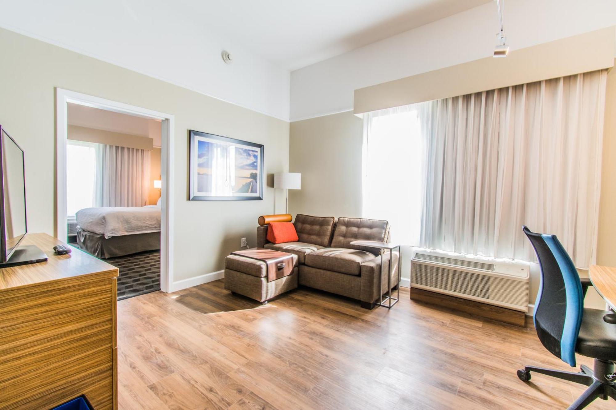 Towneplace Suites By Marriott Evansville Newburgh Εξωτερικό φωτογραφία