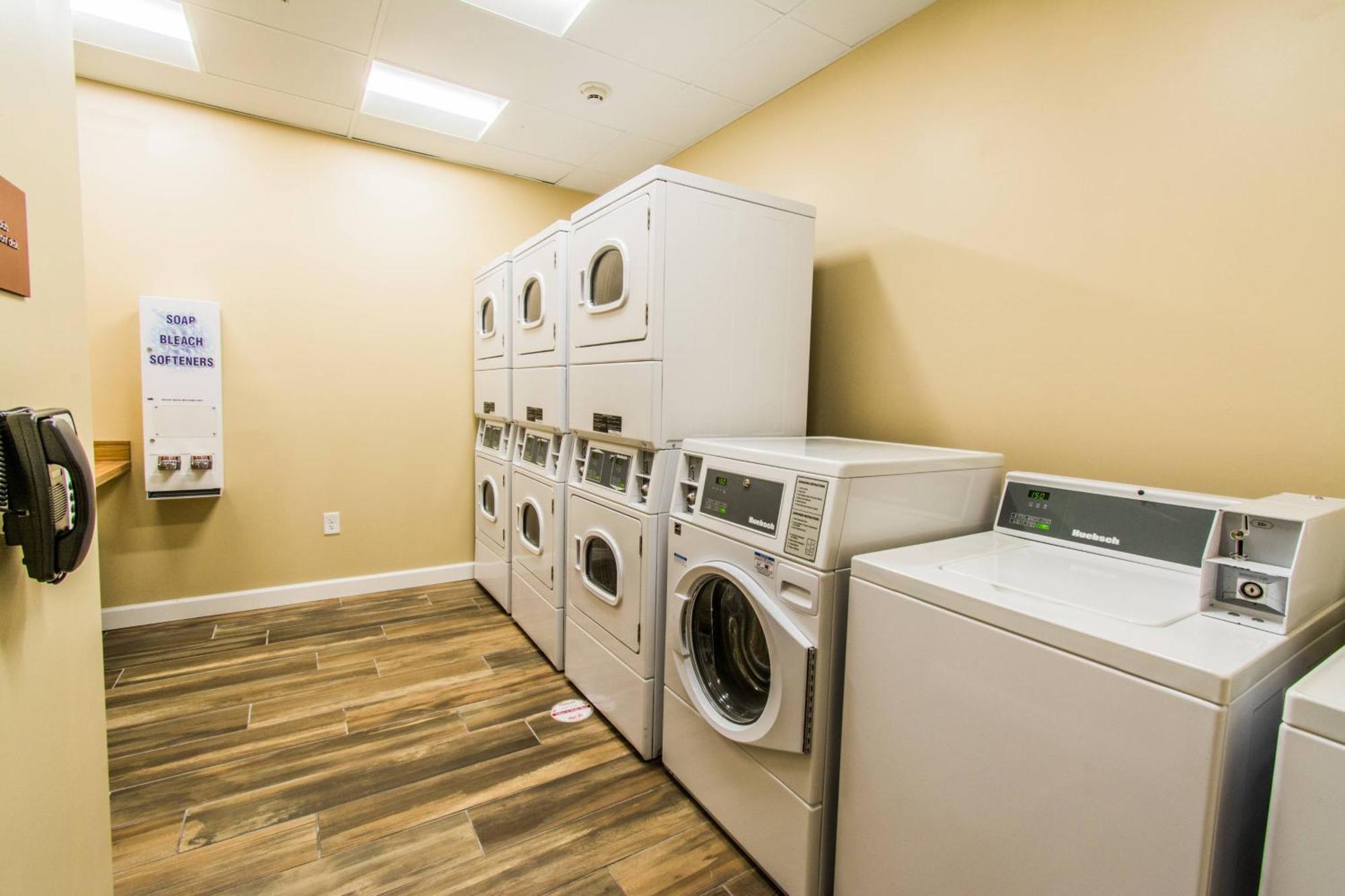 Towneplace Suites By Marriott Evansville Newburgh Εξωτερικό φωτογραφία