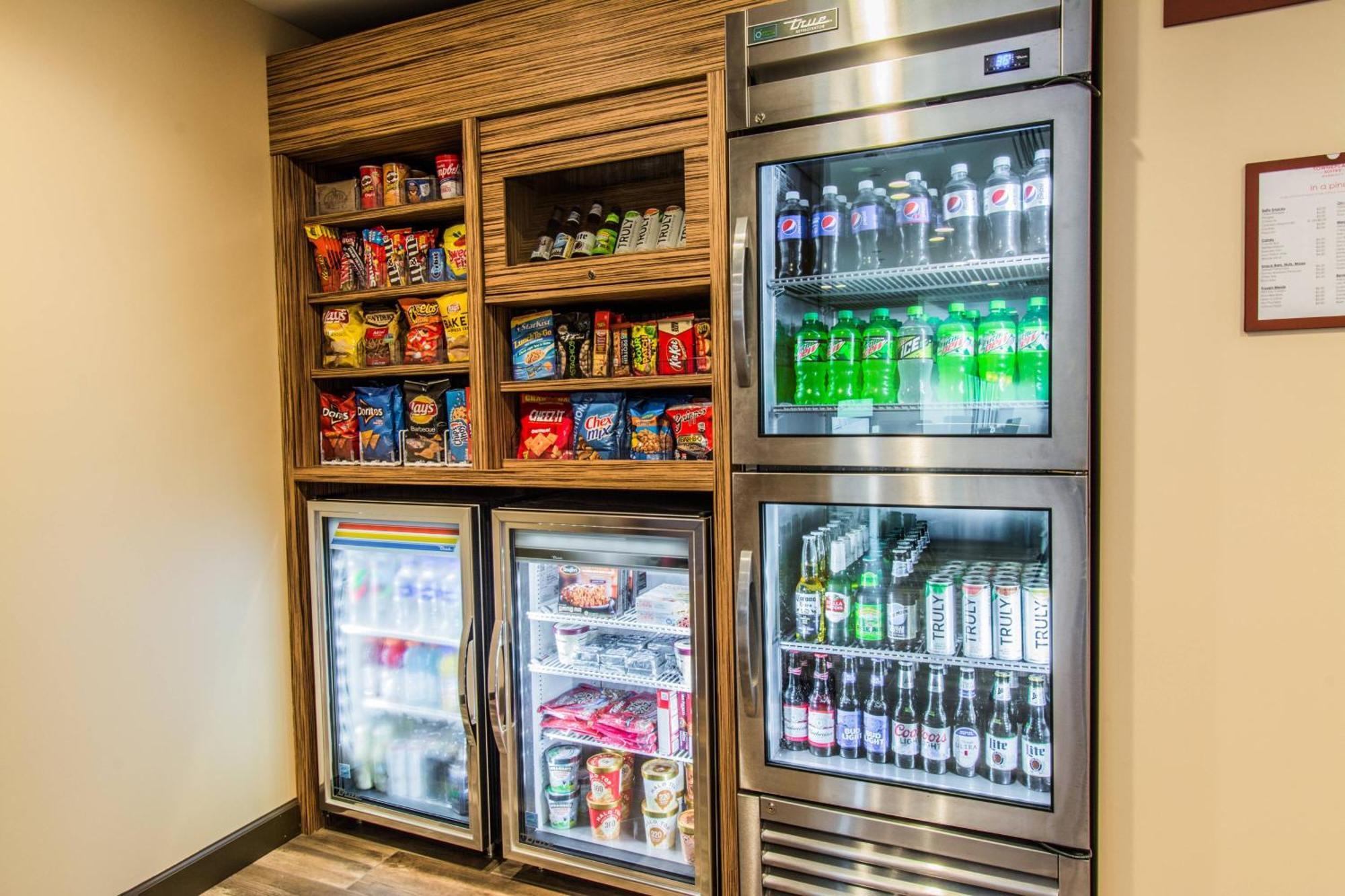 Towneplace Suites By Marriott Evansville Newburgh Εξωτερικό φωτογραφία