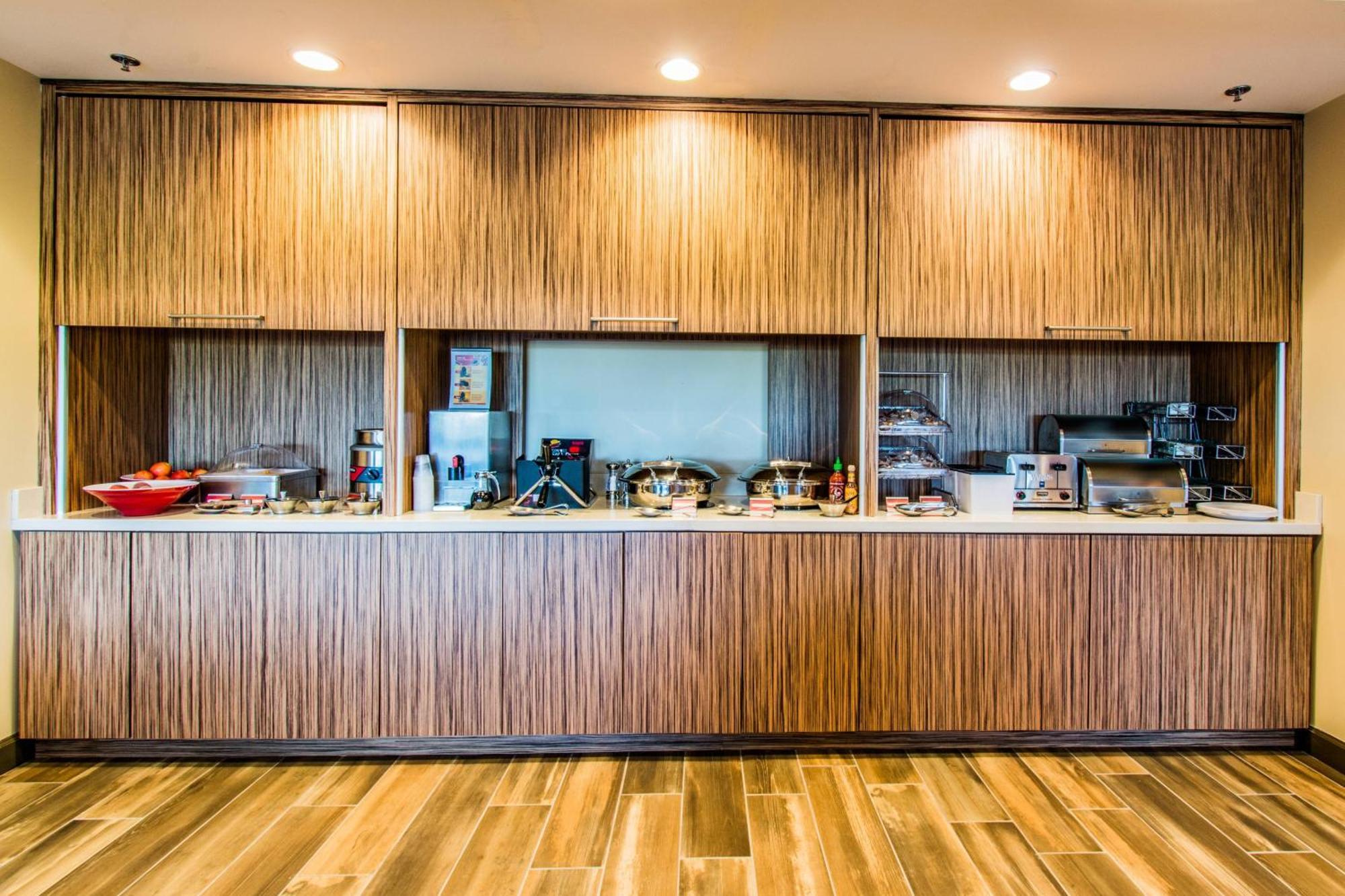 Towneplace Suites By Marriott Evansville Newburgh Εξωτερικό φωτογραφία