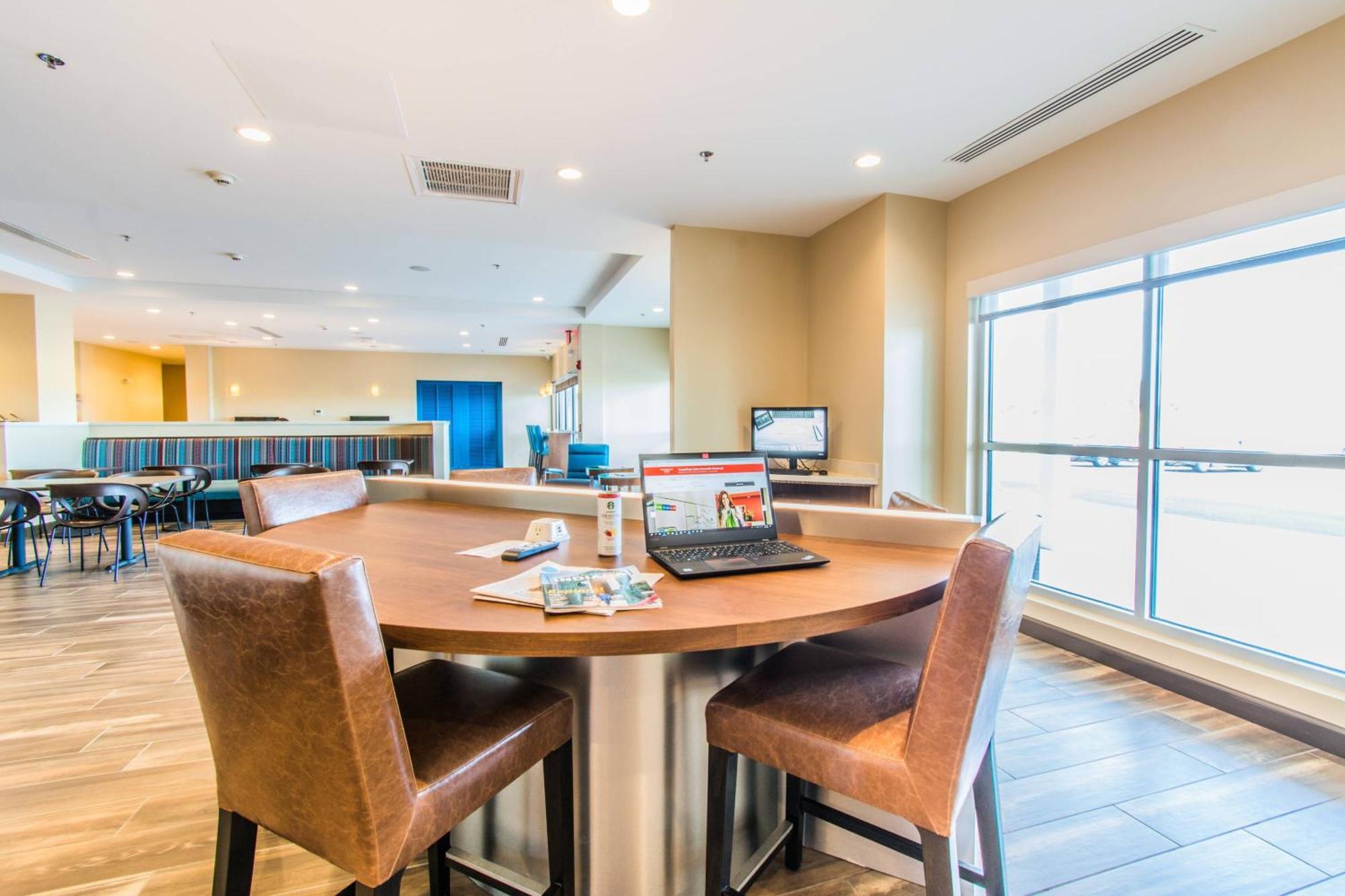 Towneplace Suites By Marriott Evansville Newburgh Εξωτερικό φωτογραφία