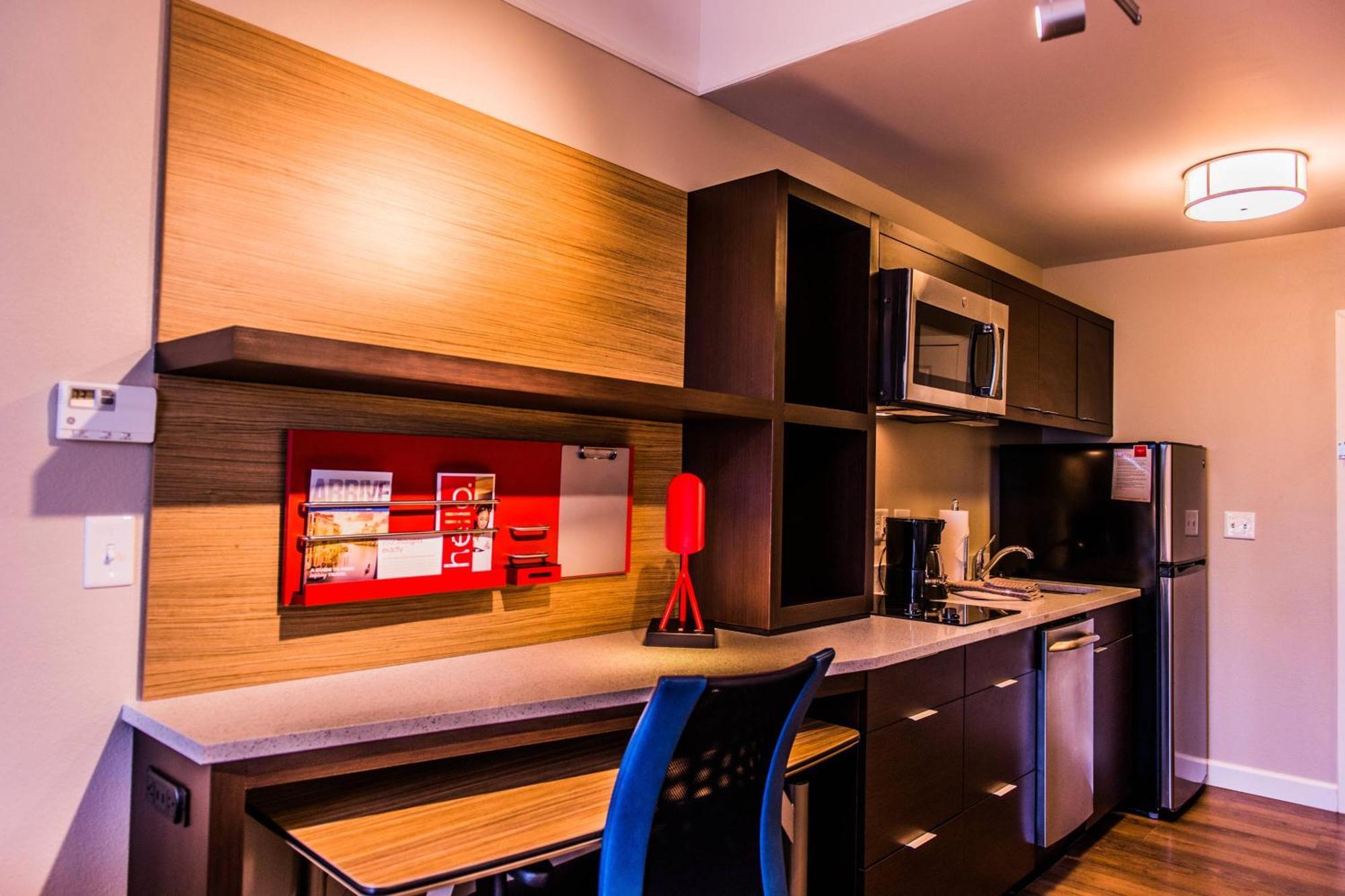 Towneplace Suites By Marriott Evansville Newburgh Εξωτερικό φωτογραφία