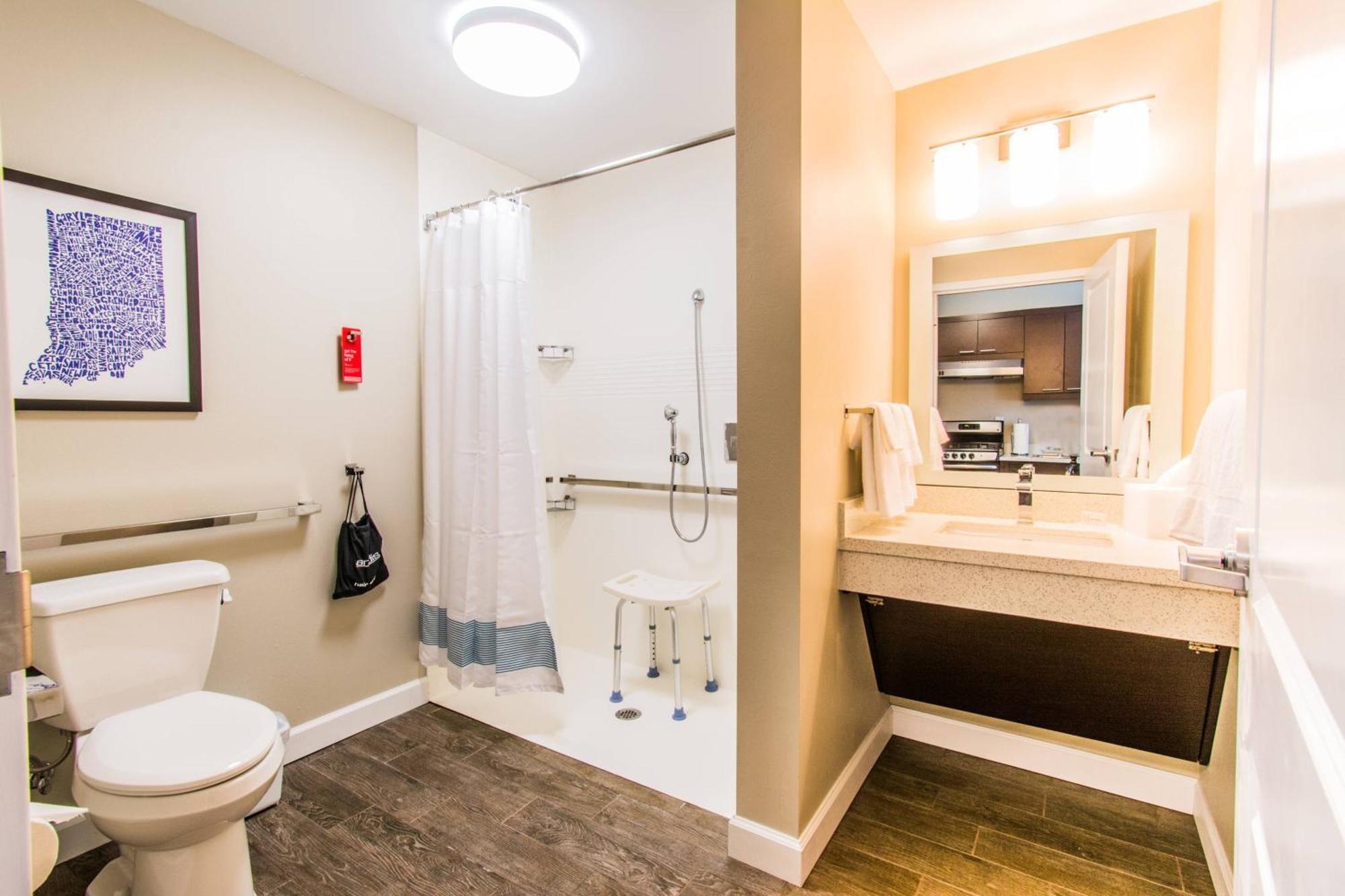 Towneplace Suites By Marriott Evansville Newburgh Εξωτερικό φωτογραφία
