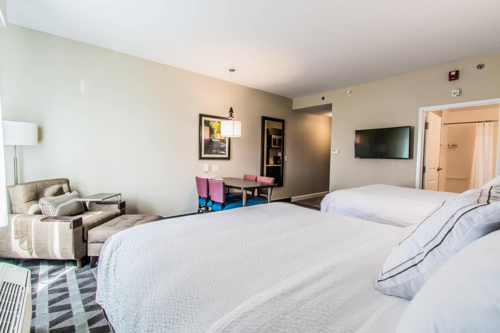 Towneplace Suites By Marriott Evansville Newburgh Εξωτερικό φωτογραφία
