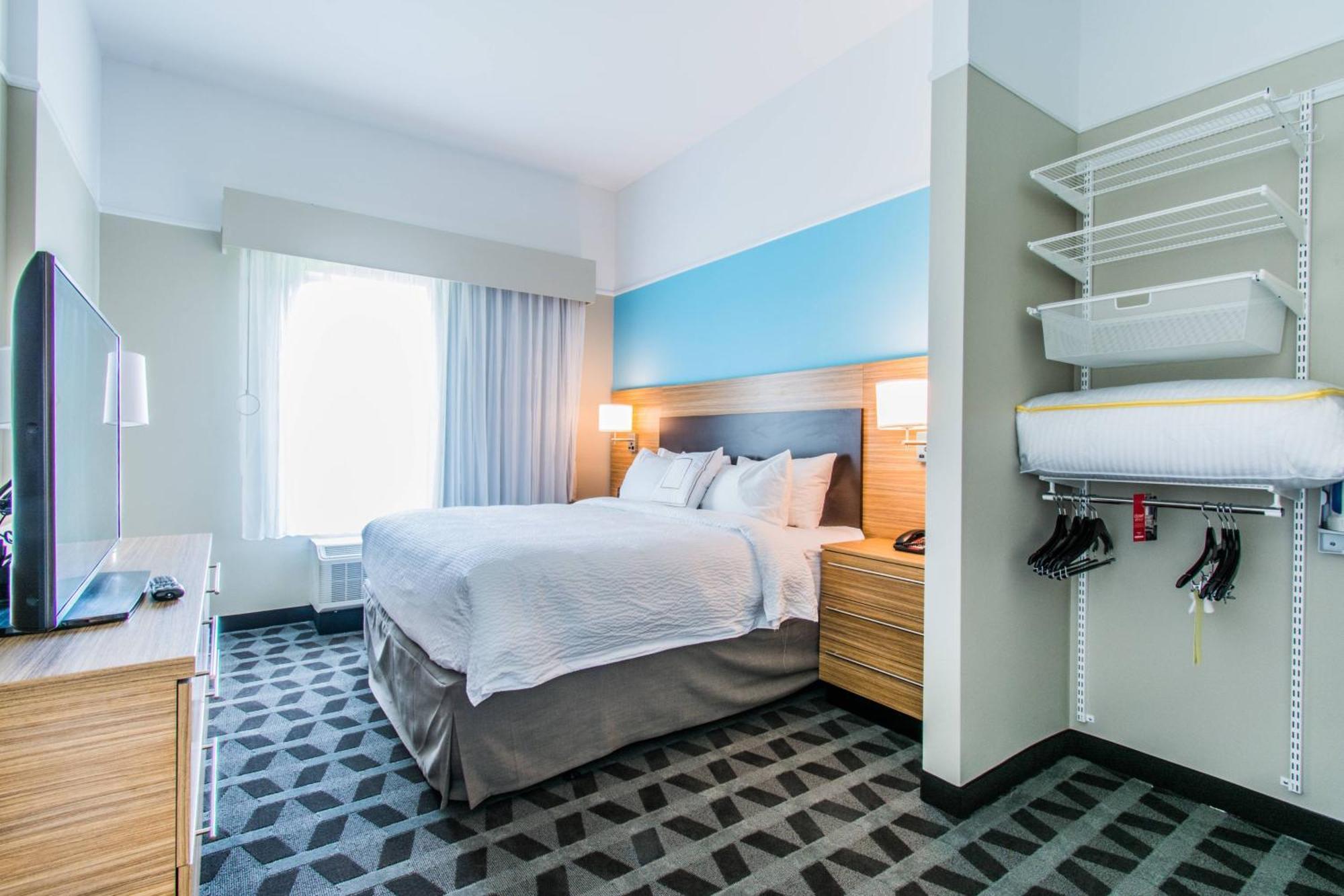Towneplace Suites By Marriott Evansville Newburgh Εξωτερικό φωτογραφία
