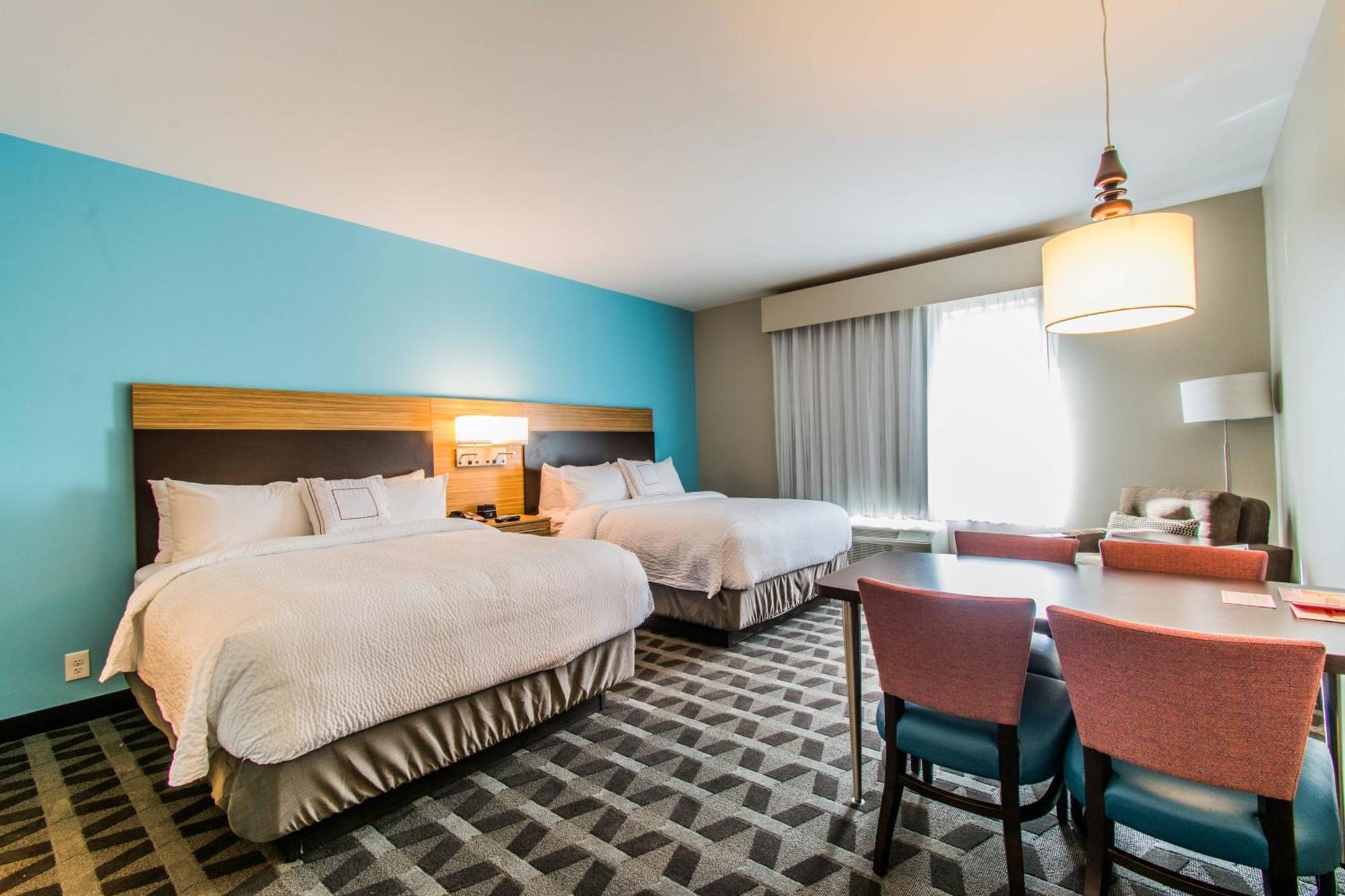 Towneplace Suites By Marriott Evansville Newburgh Εξωτερικό φωτογραφία