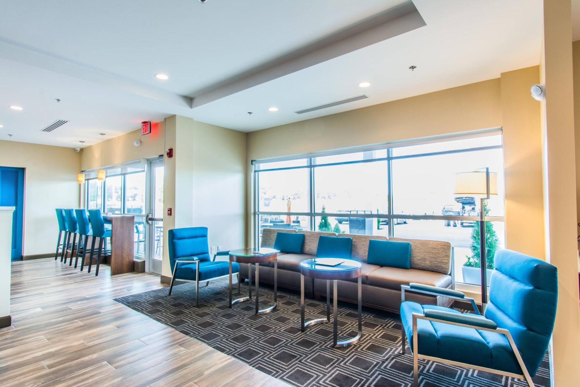 Towneplace Suites By Marriott Evansville Newburgh Εξωτερικό φωτογραφία