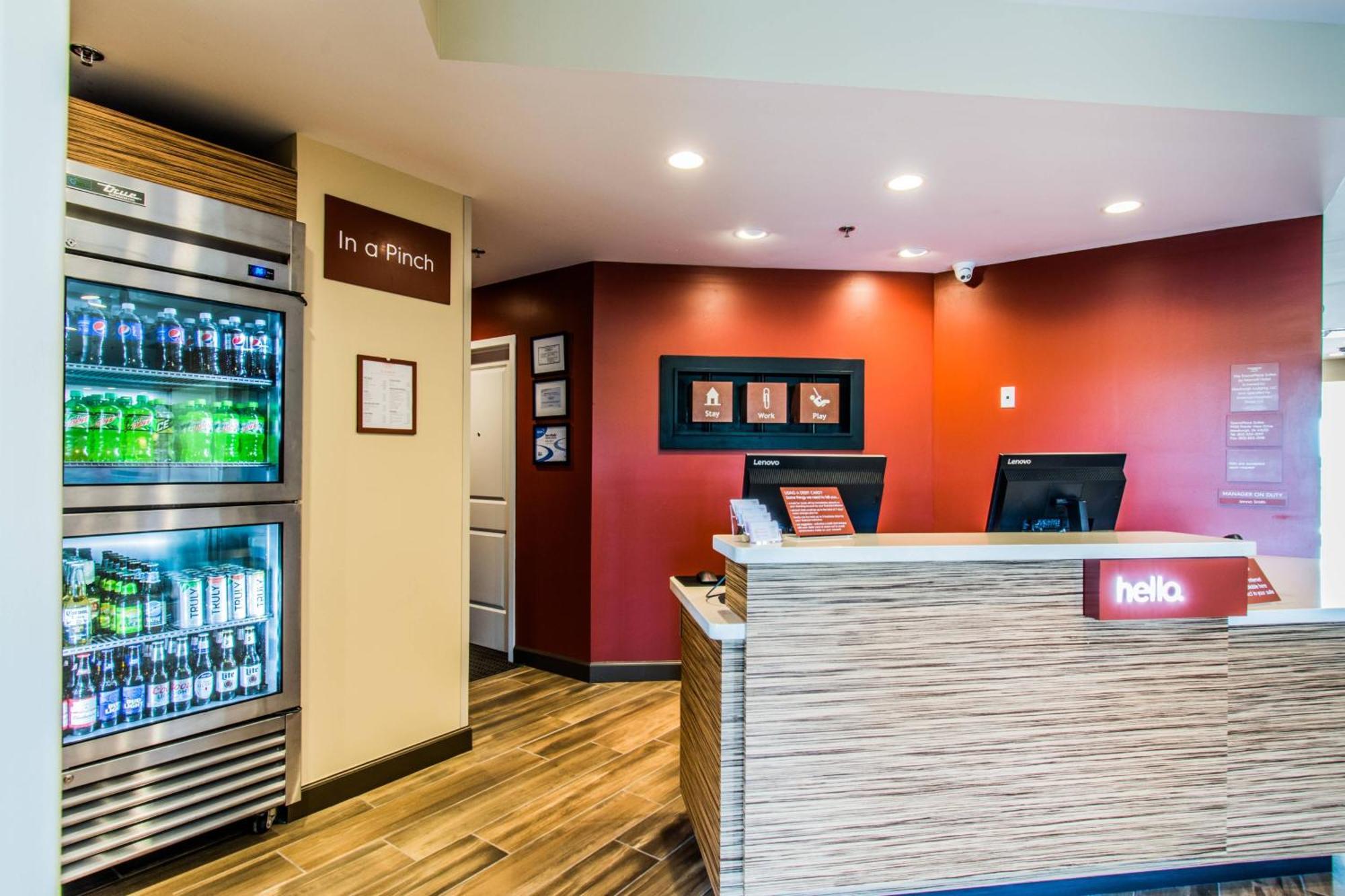 Towneplace Suites By Marriott Evansville Newburgh Εξωτερικό φωτογραφία