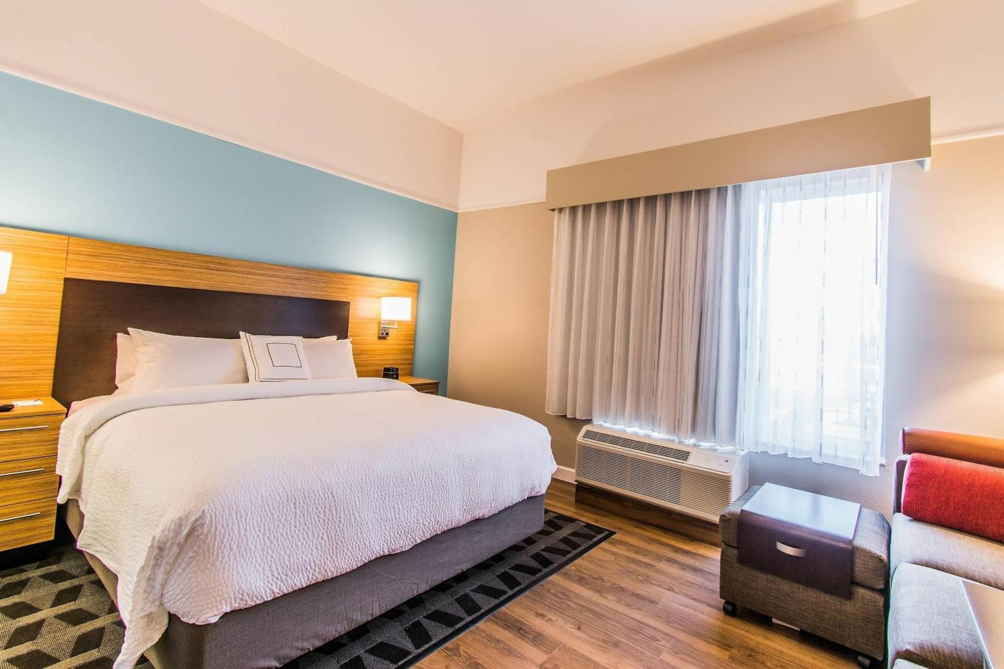 Towneplace Suites By Marriott Evansville Newburgh Εξωτερικό φωτογραφία