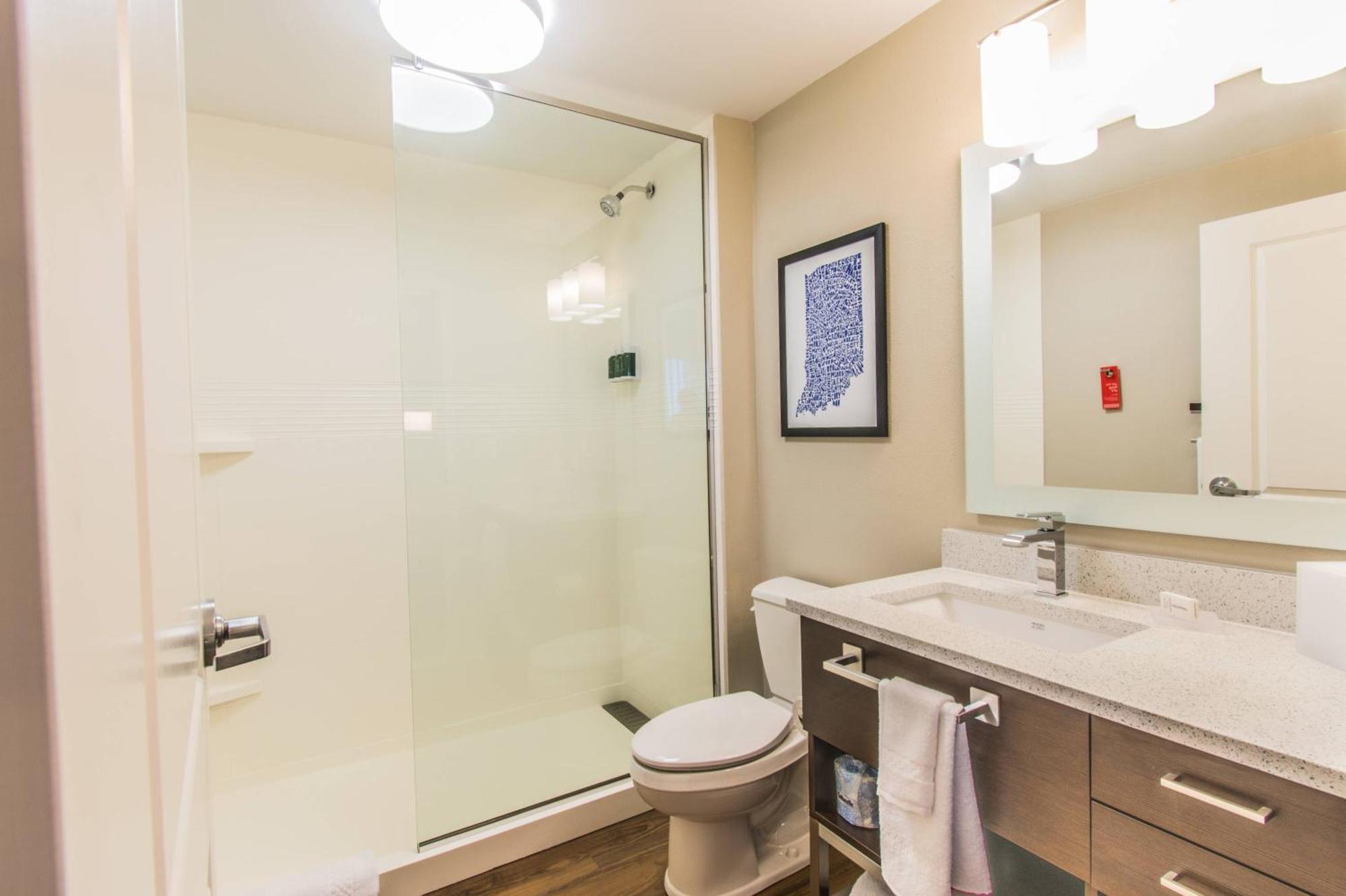 Towneplace Suites By Marriott Evansville Newburgh Εξωτερικό φωτογραφία