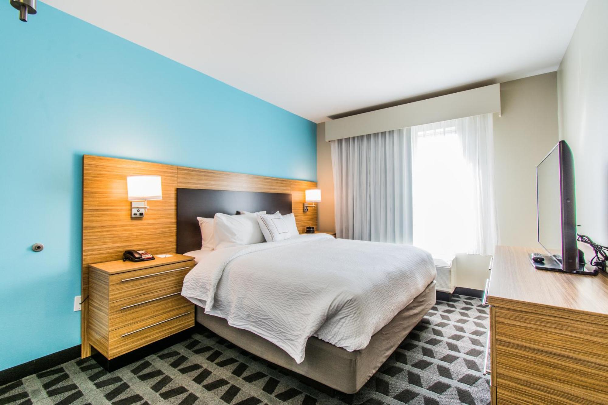 Towneplace Suites By Marriott Evansville Newburgh Εξωτερικό φωτογραφία