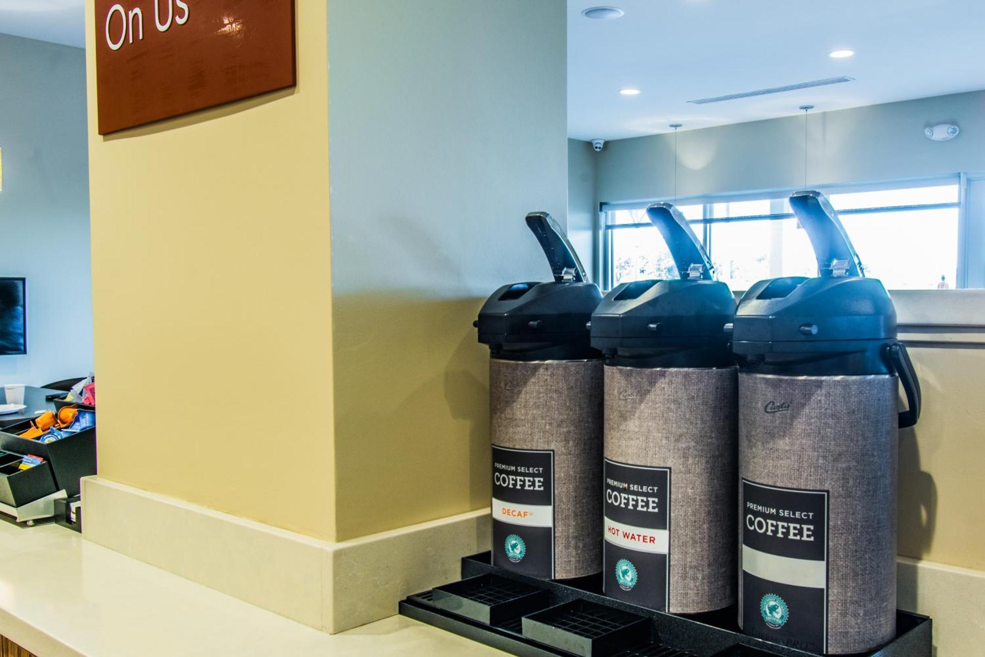 Towneplace Suites By Marriott Evansville Newburgh Εξωτερικό φωτογραφία